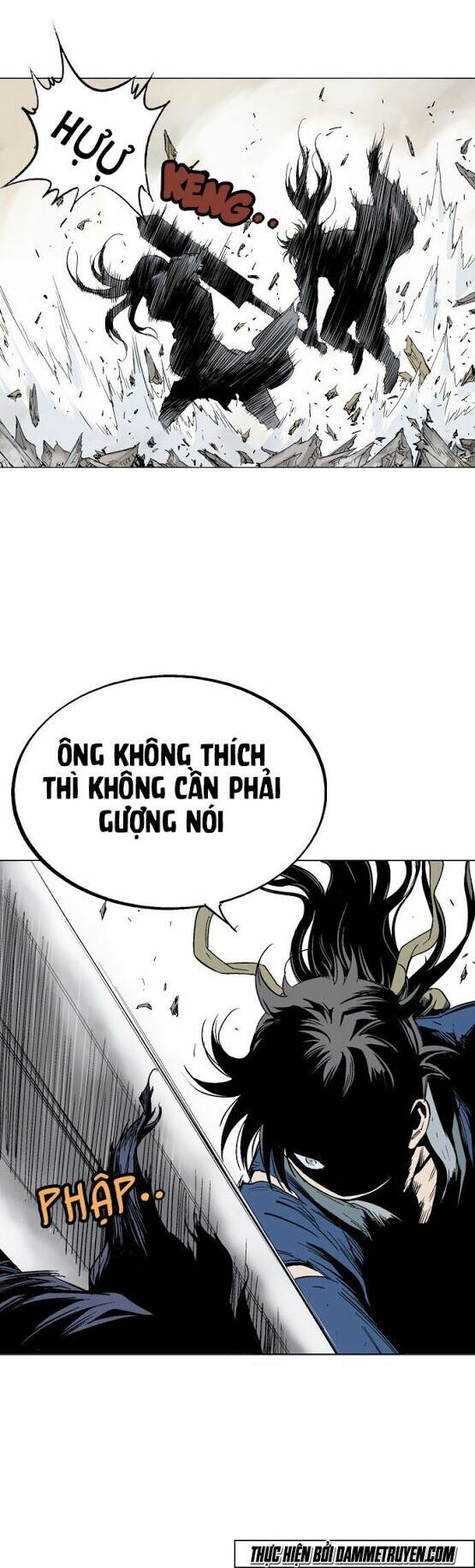 Gosu - Cao Thủ 2 Chapter 21 - Trang 56