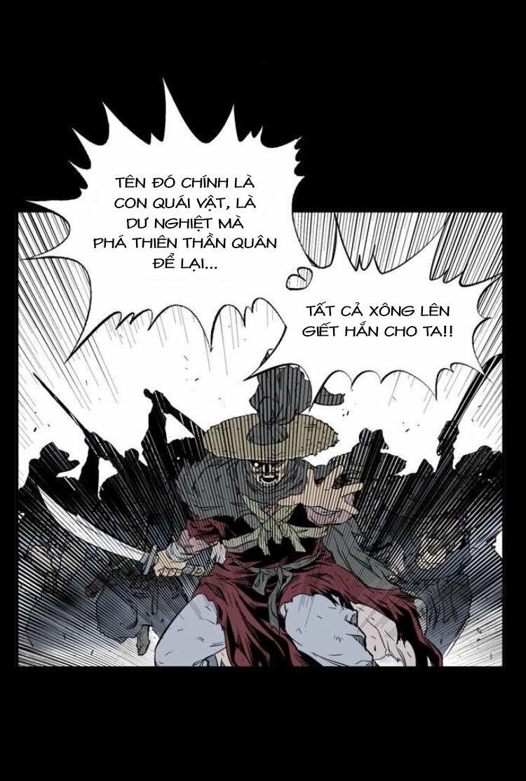 Gosu - Cao Thủ 2 Chapter 114 - Trang 23