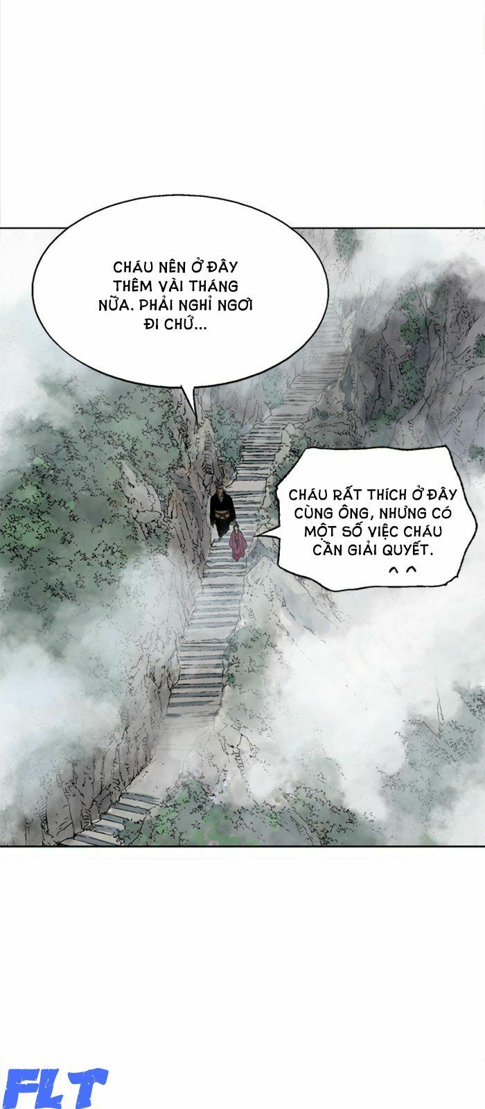 Gosu - Cao Thủ 2 Chapter 34 - Trang 9