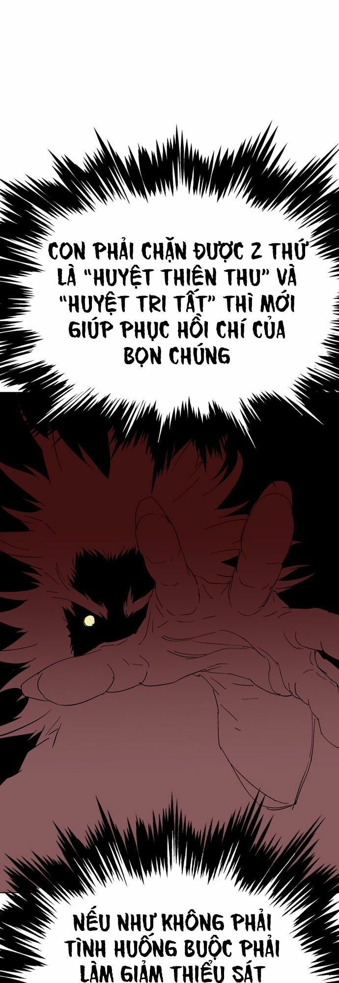 Gosu - Cao Thủ 2 Chapter 16 - Trang 69