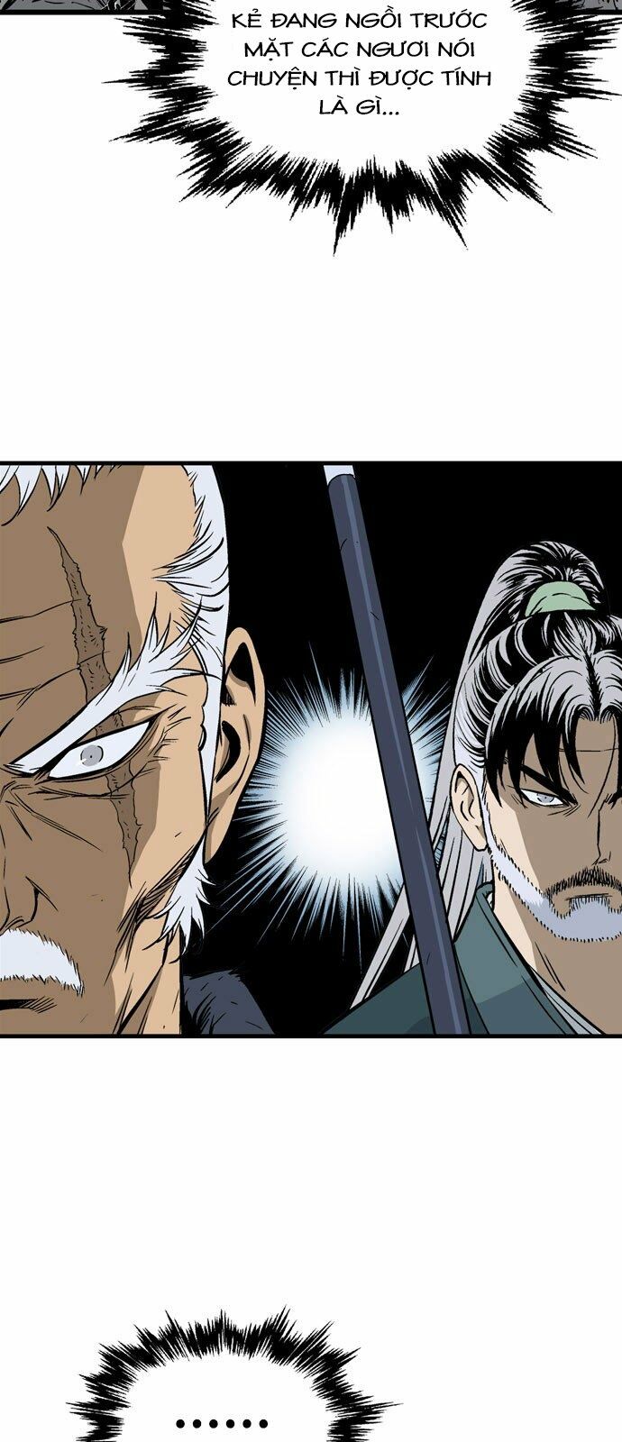 Gosu - Cao Thủ 2 Chapter 103 - Trang 17