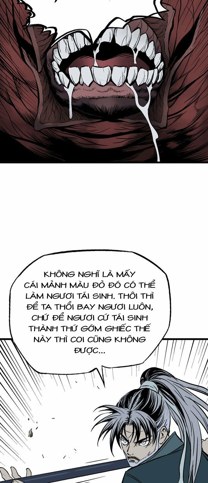 Gosu - Cao Thủ 2 Chapter 110 - Trang 68