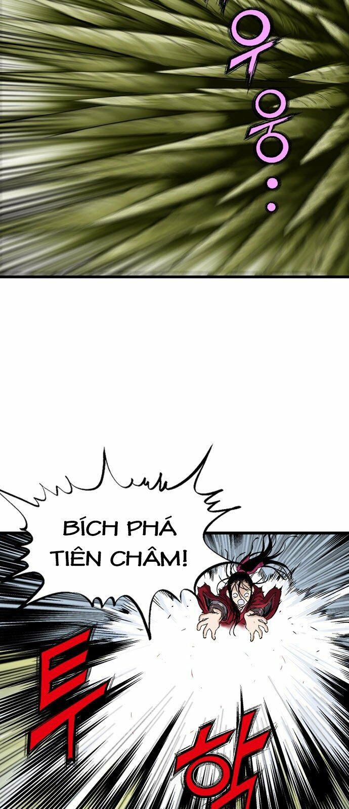 Gosu - Cao Thủ 2 Chapter 101 - Trang 11