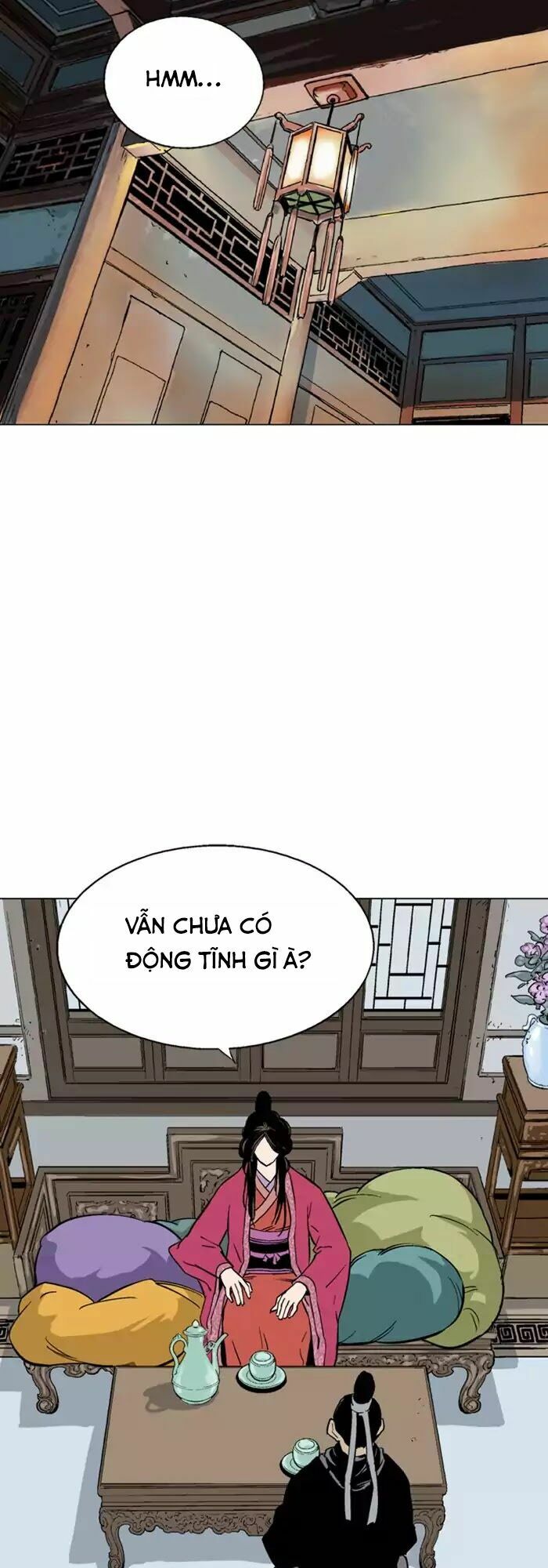 Gosu - Cao Thủ 2 Chapter 27 - Trang 44