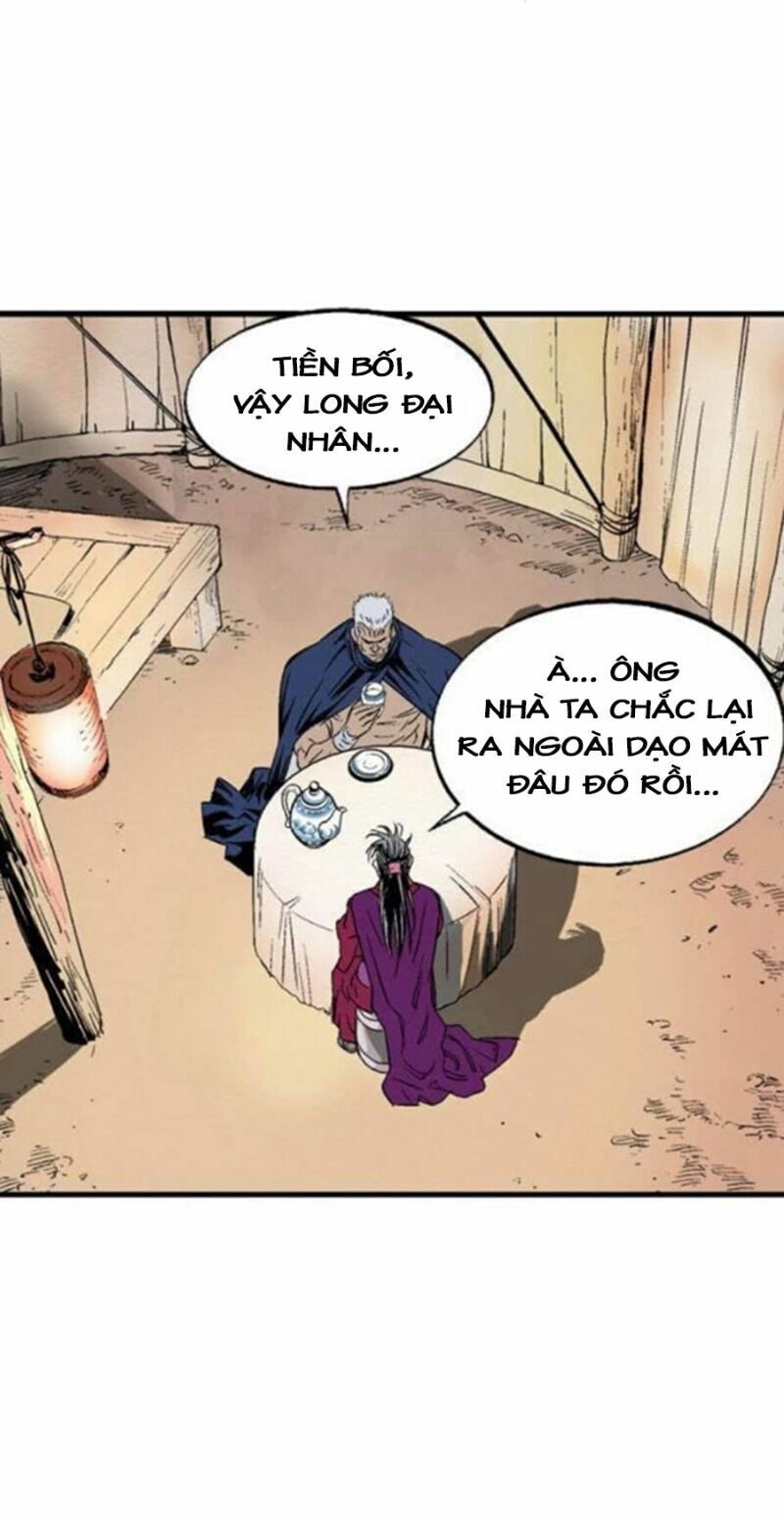 Gosu - Cao Thủ 2 Chapter 131 - Trang 79