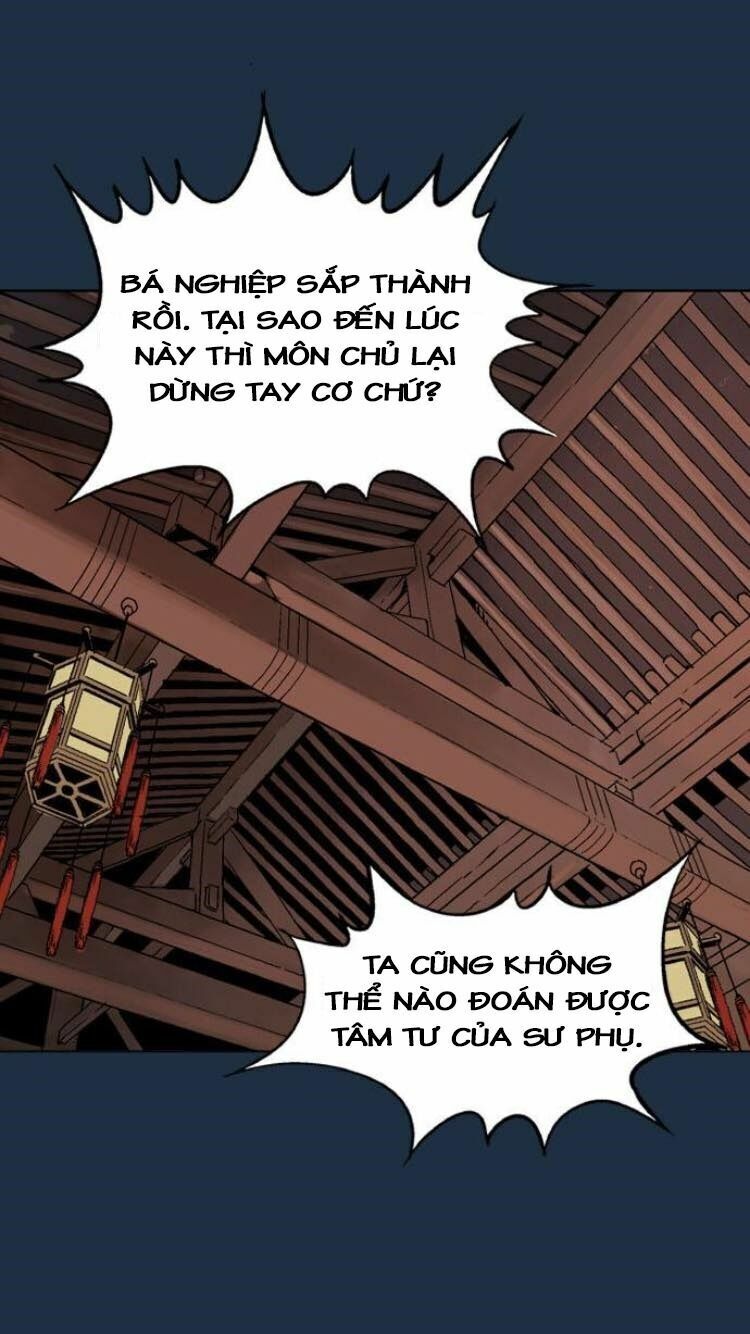 Gosu - Cao Thủ 2 Chapter 121 - Trang 53