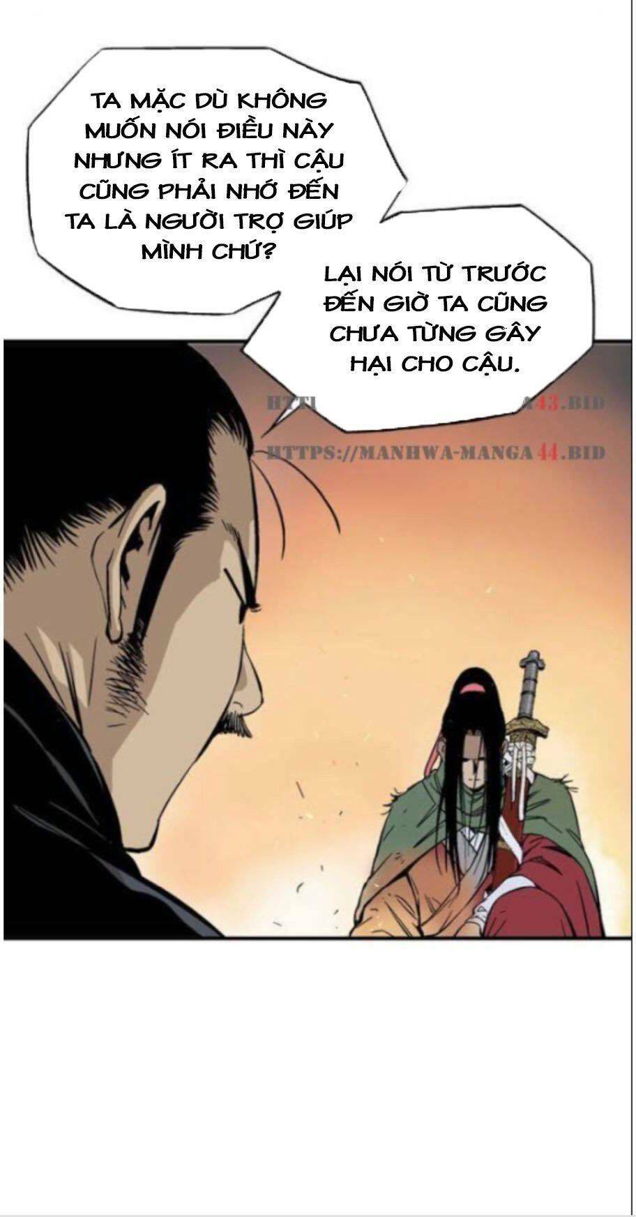 Gosu - Cao Thủ 2 Chapter 137 - Trang 14