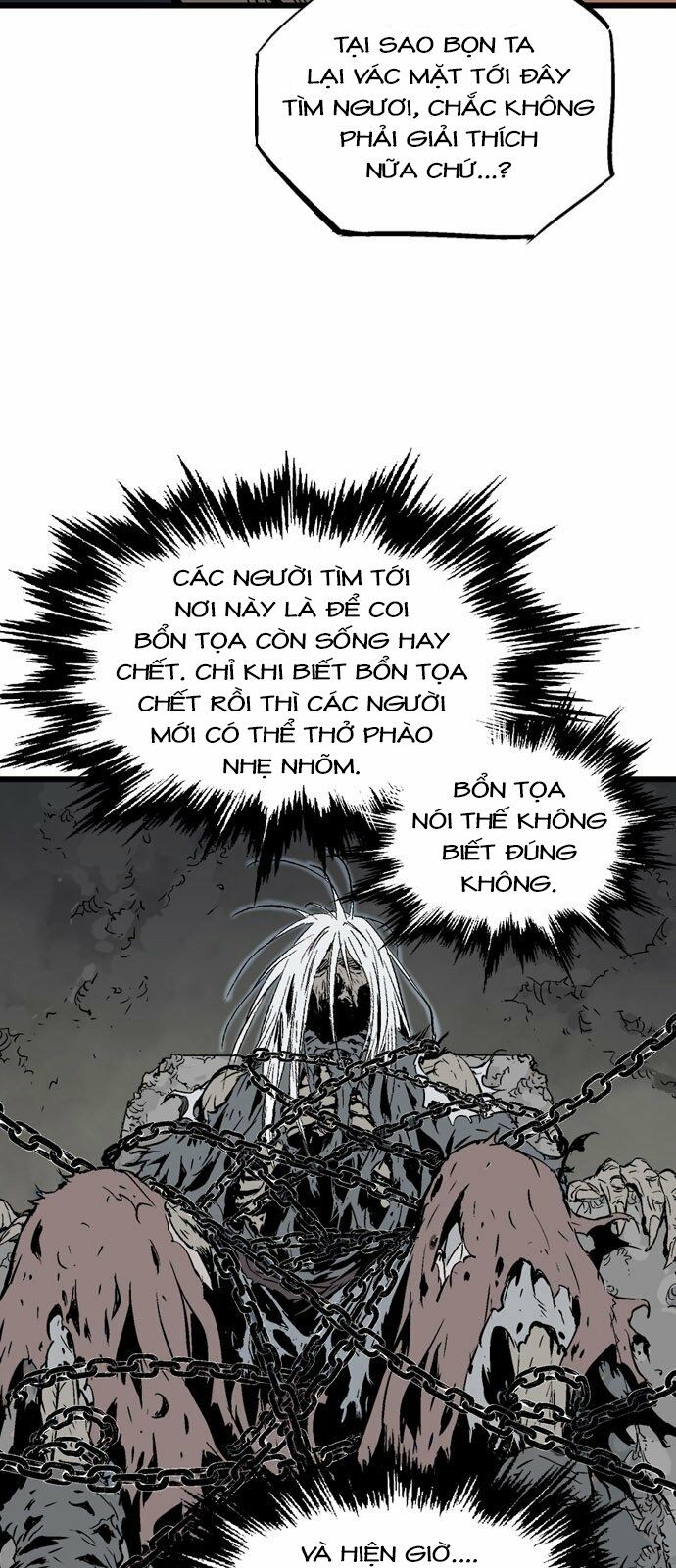 Gosu - Cao Thủ 2 Chapter 103 - Trang 16