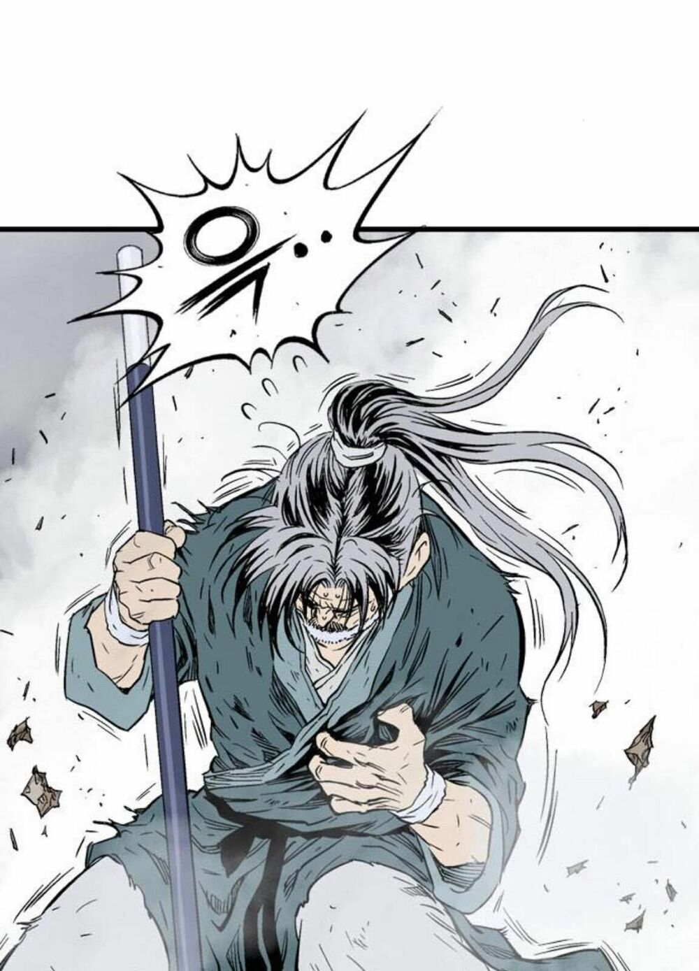 Gosu - Cao Thủ 2 Chapter 128 - Trang 22