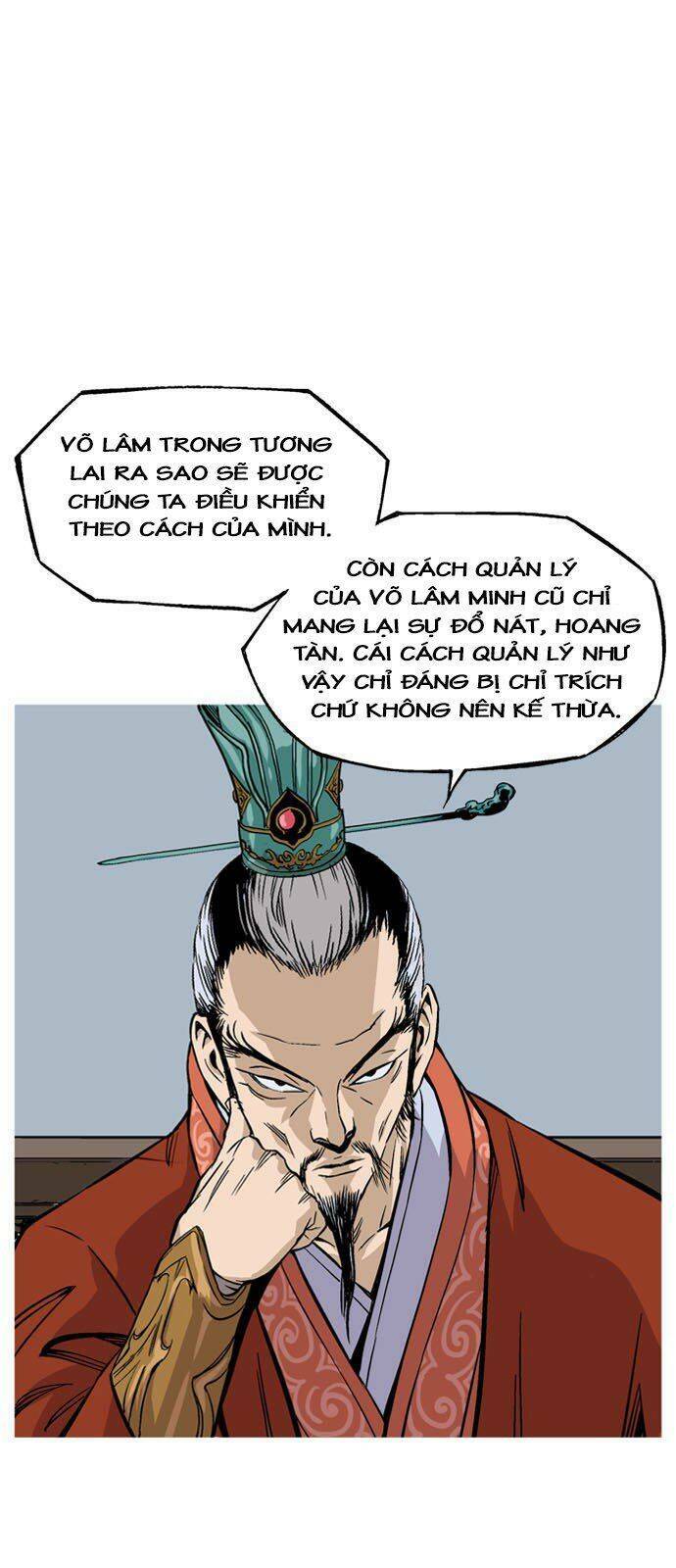 Gosu - Cao Thủ 2 Chapter 141 - Trang 37