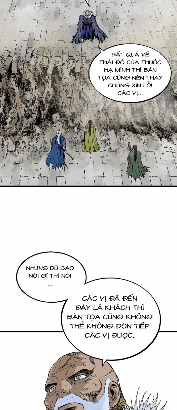 Gosu - Cao Thủ 2 Chapter 92 - Trang 57