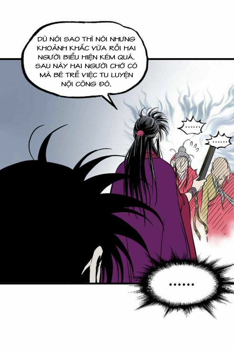 Gosu - Cao Thủ 2 Chapter 116 - Trang 18