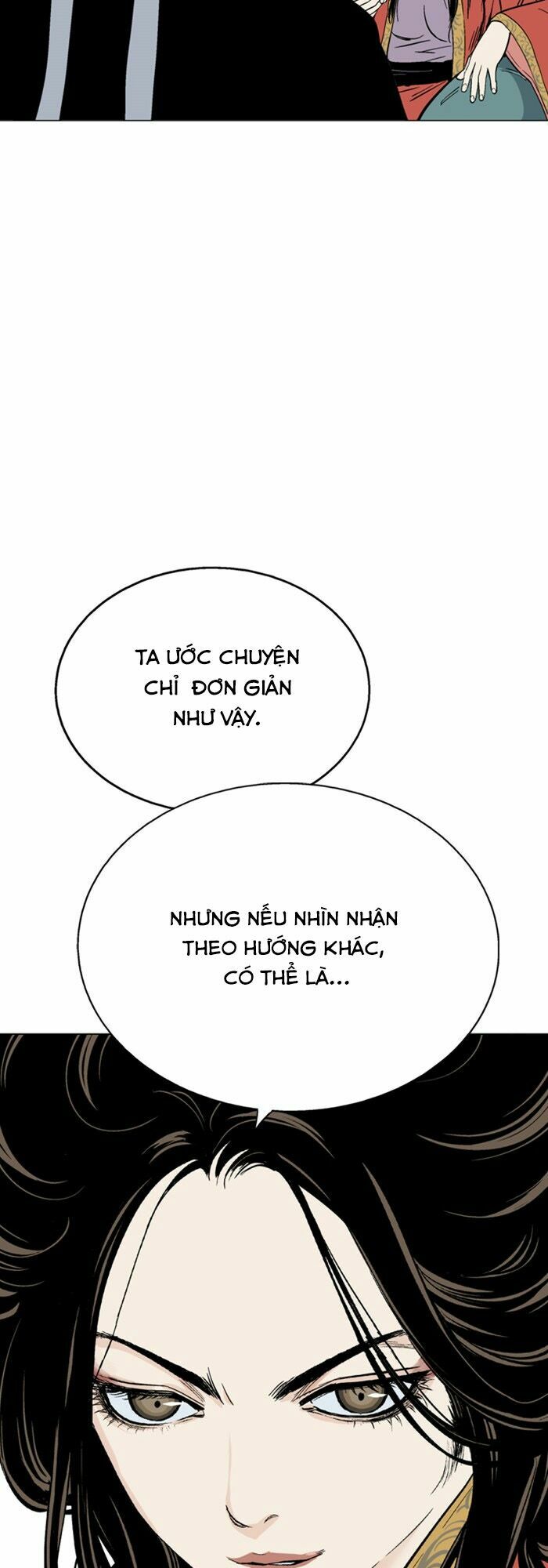 Gosu - Cao Thủ 2 Chapter 30 - Trang 45