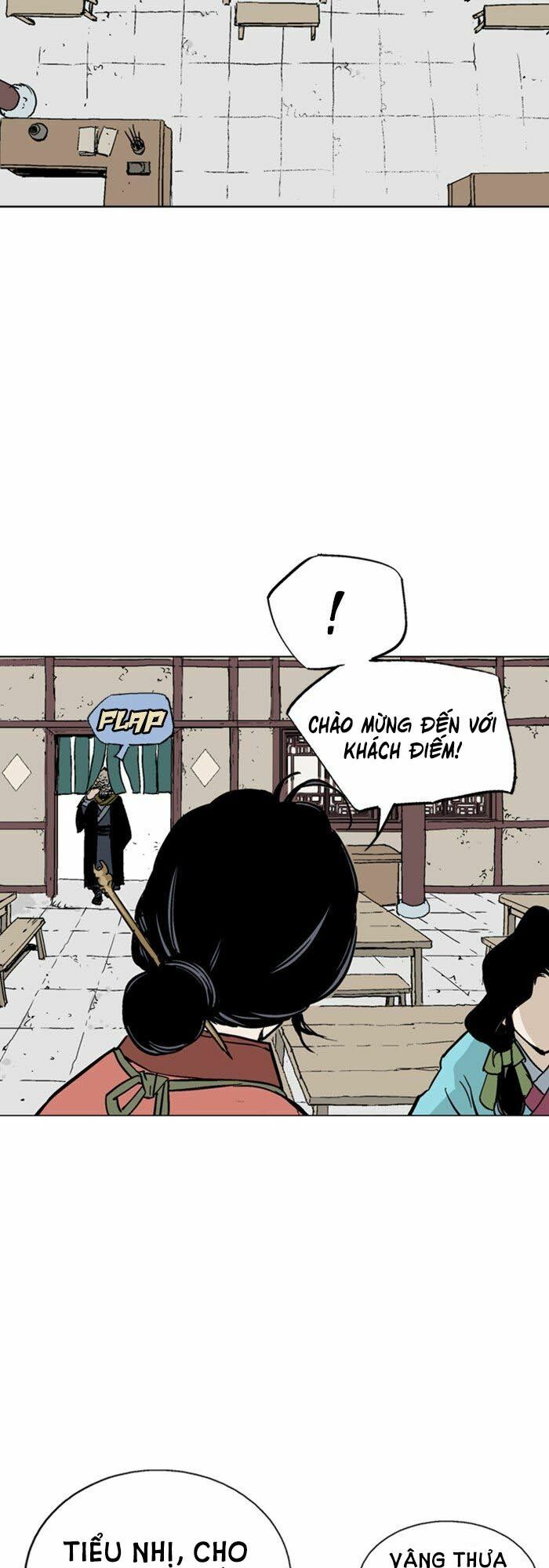 Gosu - Cao Thủ 2 Chapter 36 - Trang 34