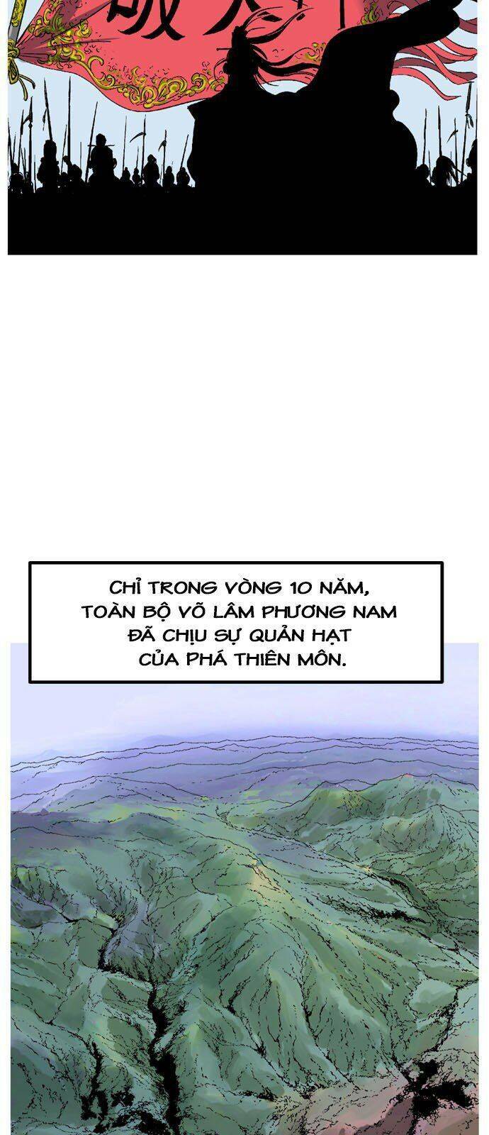 Gosu - Cao Thủ 2 Chapter 141 - Trang 64