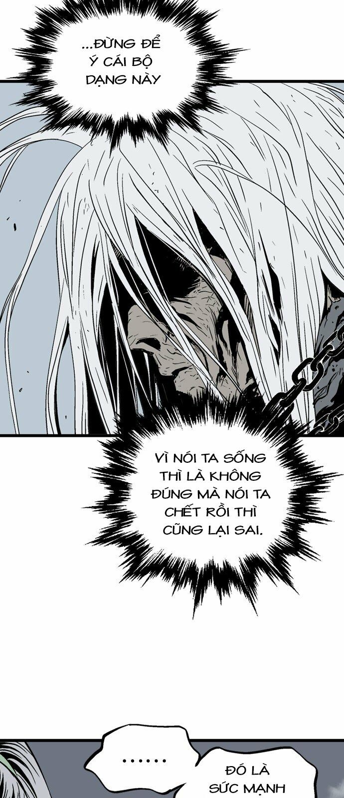 Gosu - Cao Thủ 2 Chapter 103 - Trang 6