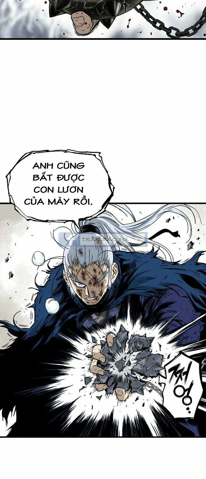 Gosu - Cao Thủ 2 Chapter 79 - Trang 36