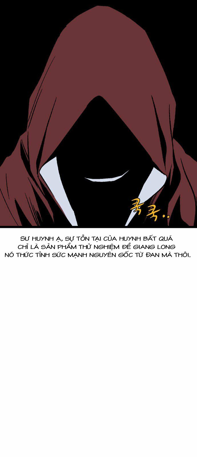 Gosu - Cao Thủ 2 Chapter 106 - Trang 62