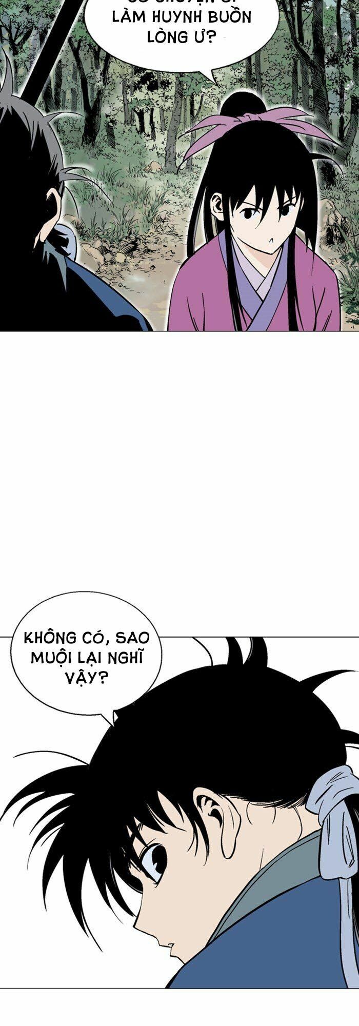 Gosu - Cao Thủ 2 Chapter 36 - Trang 25