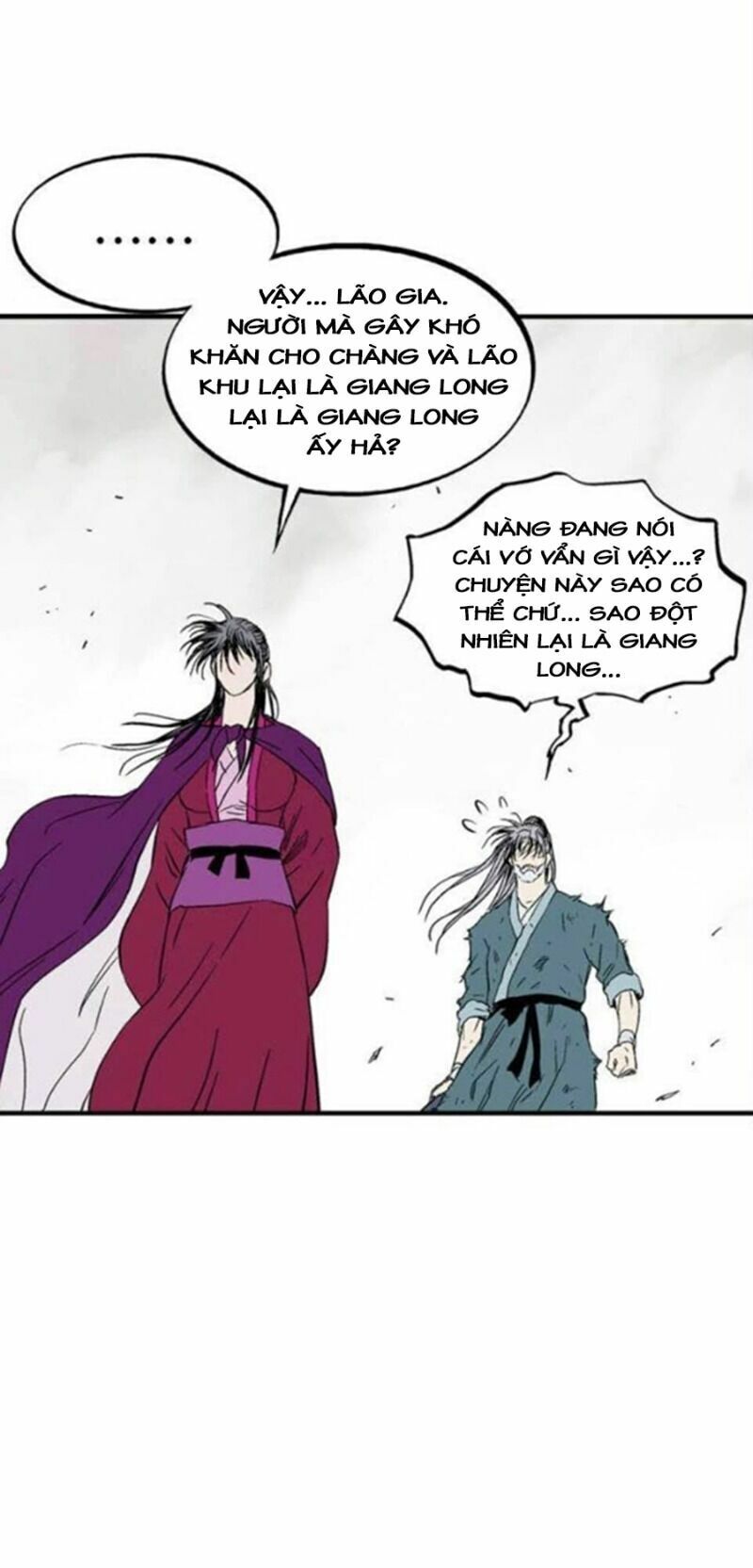 Gosu - Cao Thủ 2 Chapter 131 - Trang 46