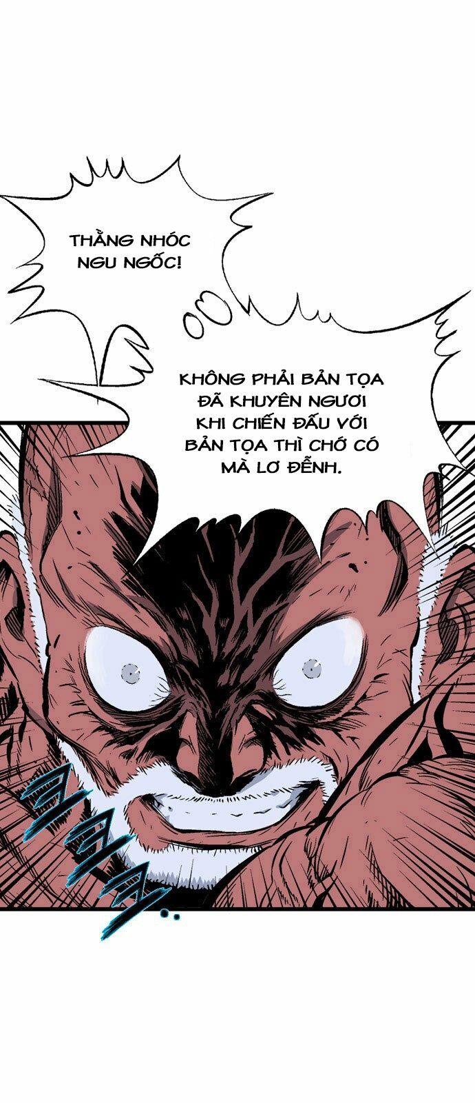 Gosu - Cao Thủ 2 Chapter 107 - Trang 11