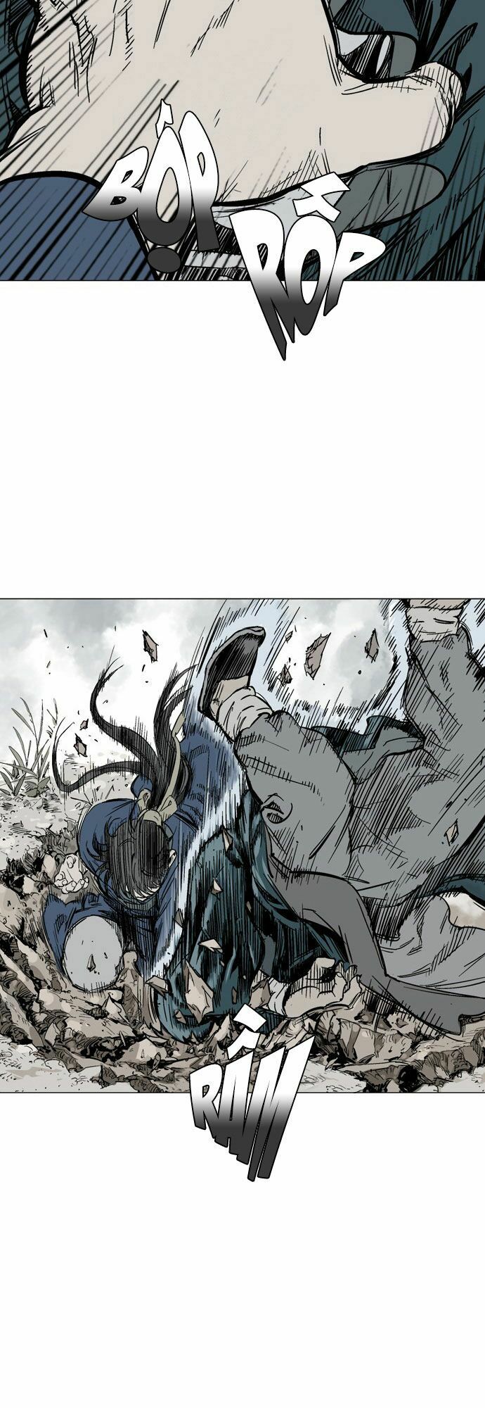 Gosu - Cao Thủ 2 Chapter 10 - Trang 50