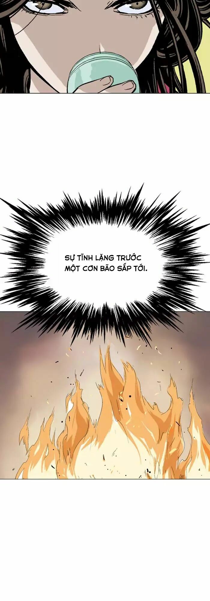 Gosu - Cao Thủ 2 Chapter 27 - Trang 49