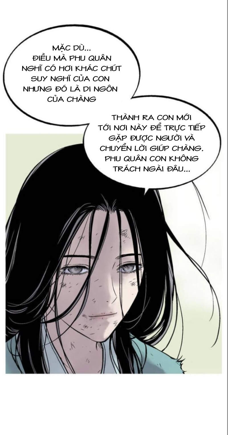 Gosu - Cao Thủ 2 Chapter 144 - Trang 20