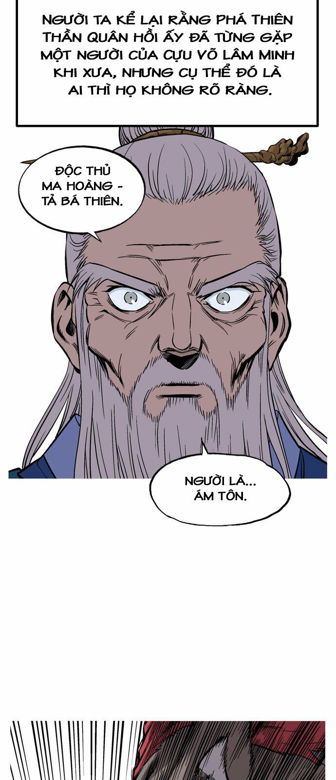 Gosu - Cao Thủ 2 Chapter 142 - Trang 17