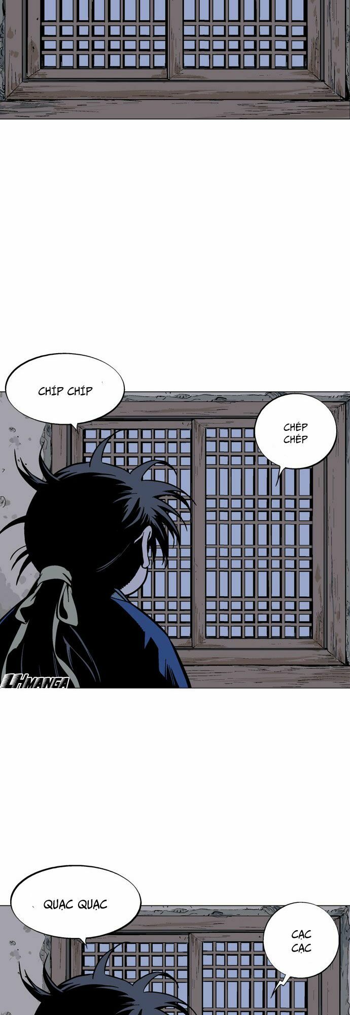 Gosu - Cao Thủ 2 Chapter 6 - Trang 3