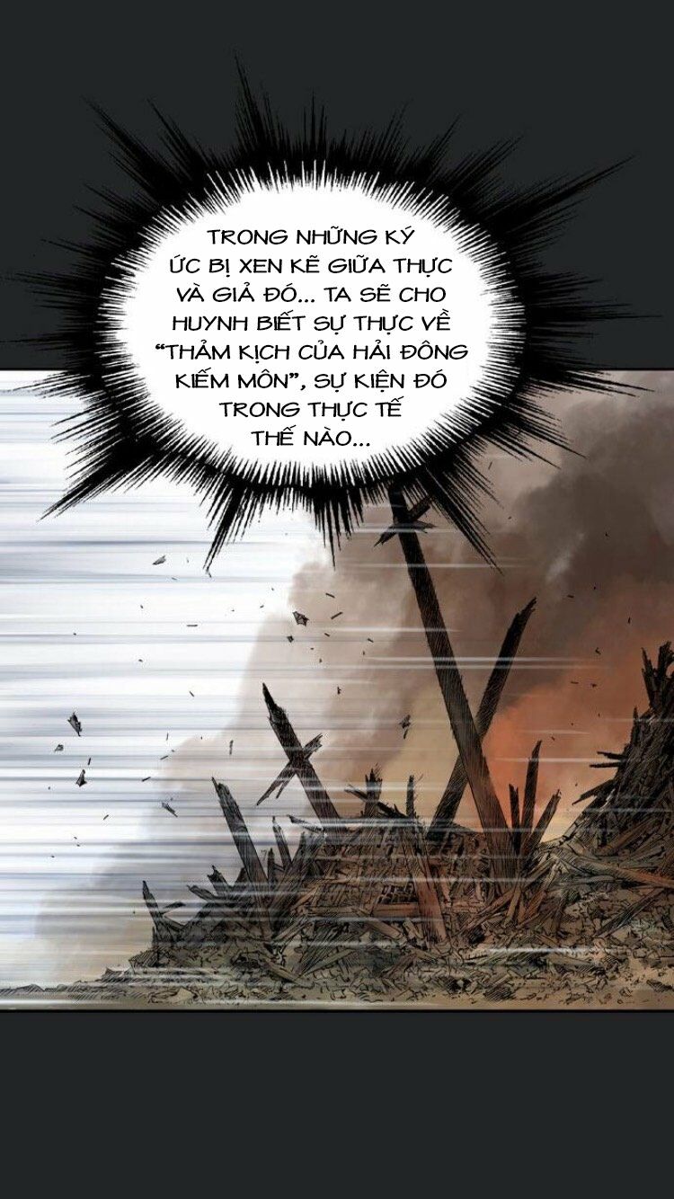 Gosu - Cao Thủ 2 Chapter 113 - Trang 90