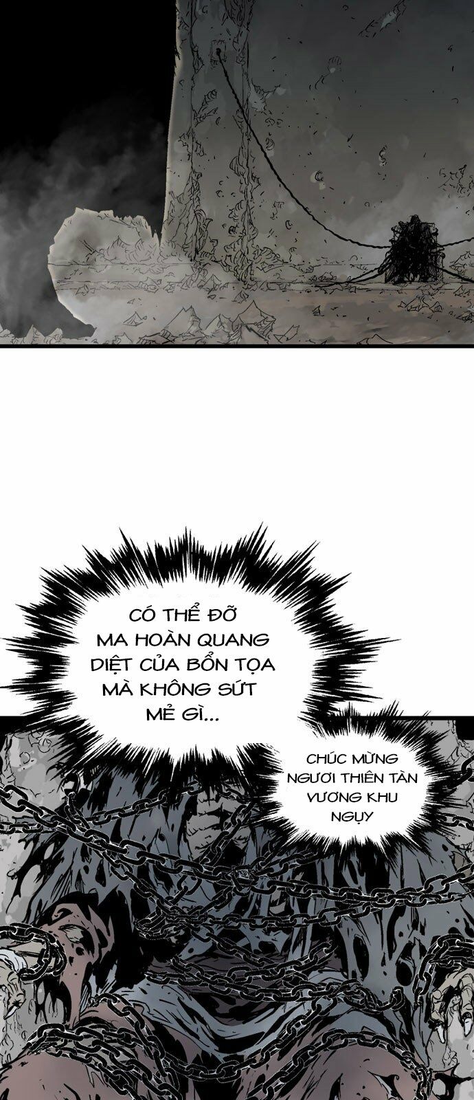 Gosu - Cao Thủ 2 Chapter 102 - Trang 87