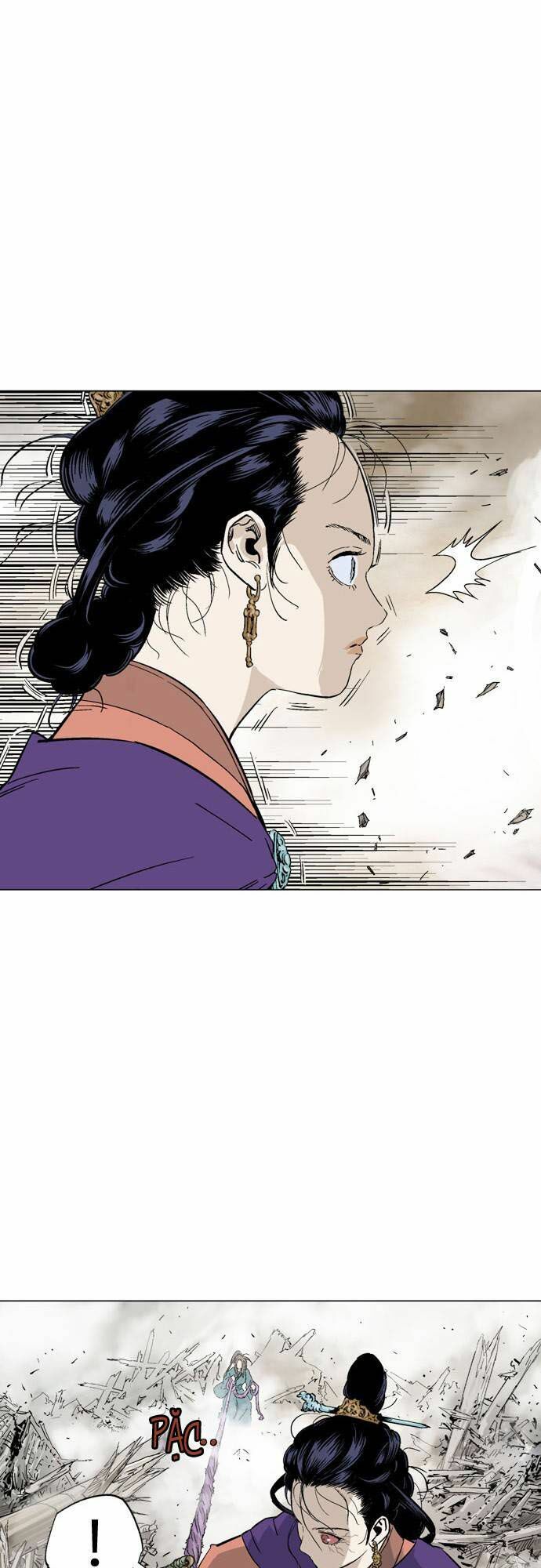 Gosu - Cao Thủ 2 Chapter 20 - Trang 25