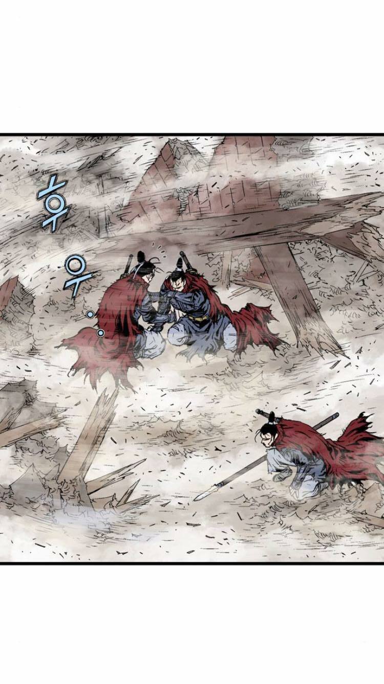 Gosu - Cao Thủ 2 Chapter 112 - Trang 3