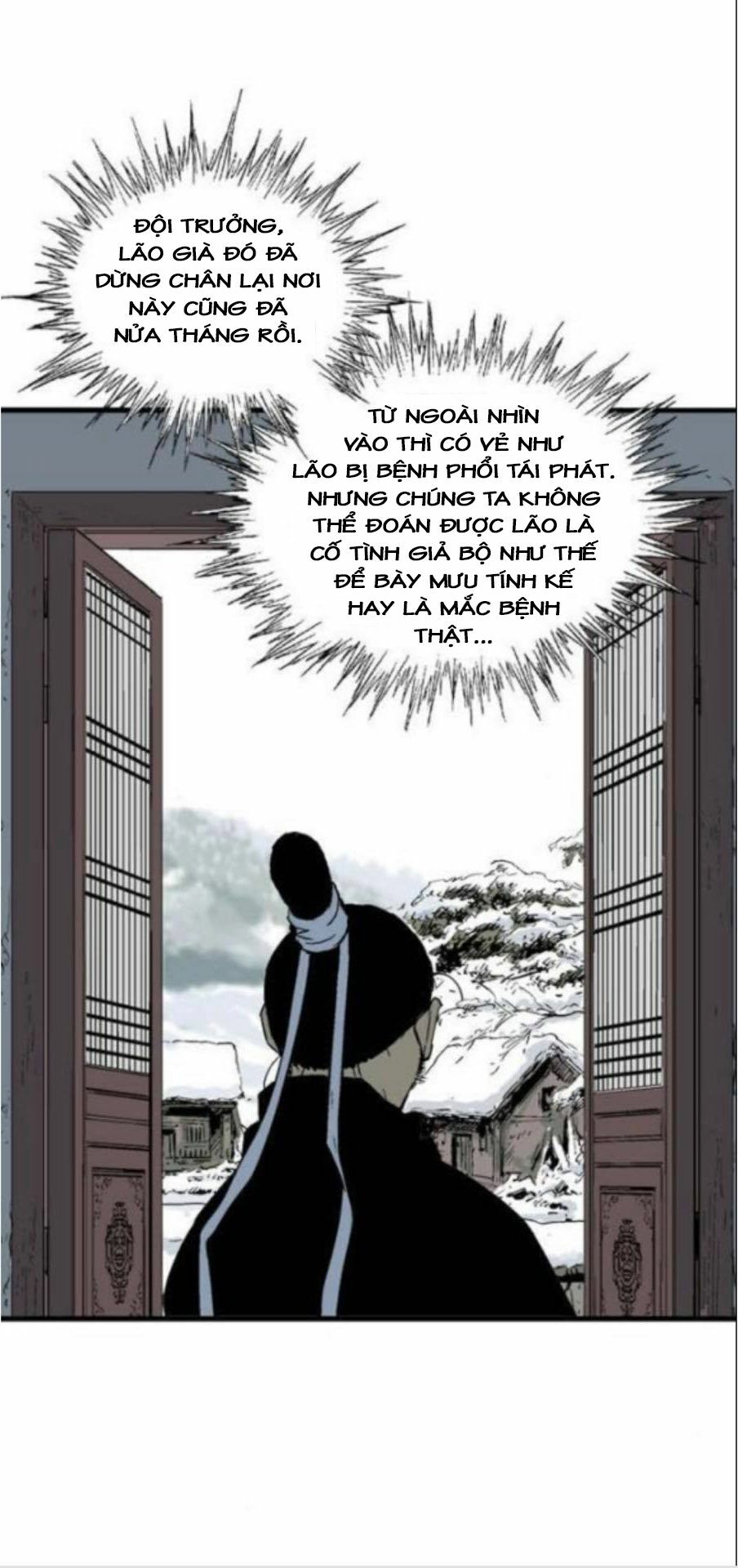 Gosu - Cao Thủ 2 Chapter 138 - Trang 25