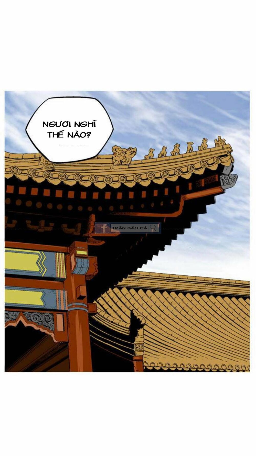 Gosu - Cao Thủ 2 Chapter 143 - Trang 17