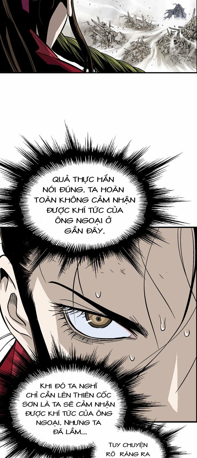 Gosu - Cao Thủ 2 Chapter 95 - Trang 9