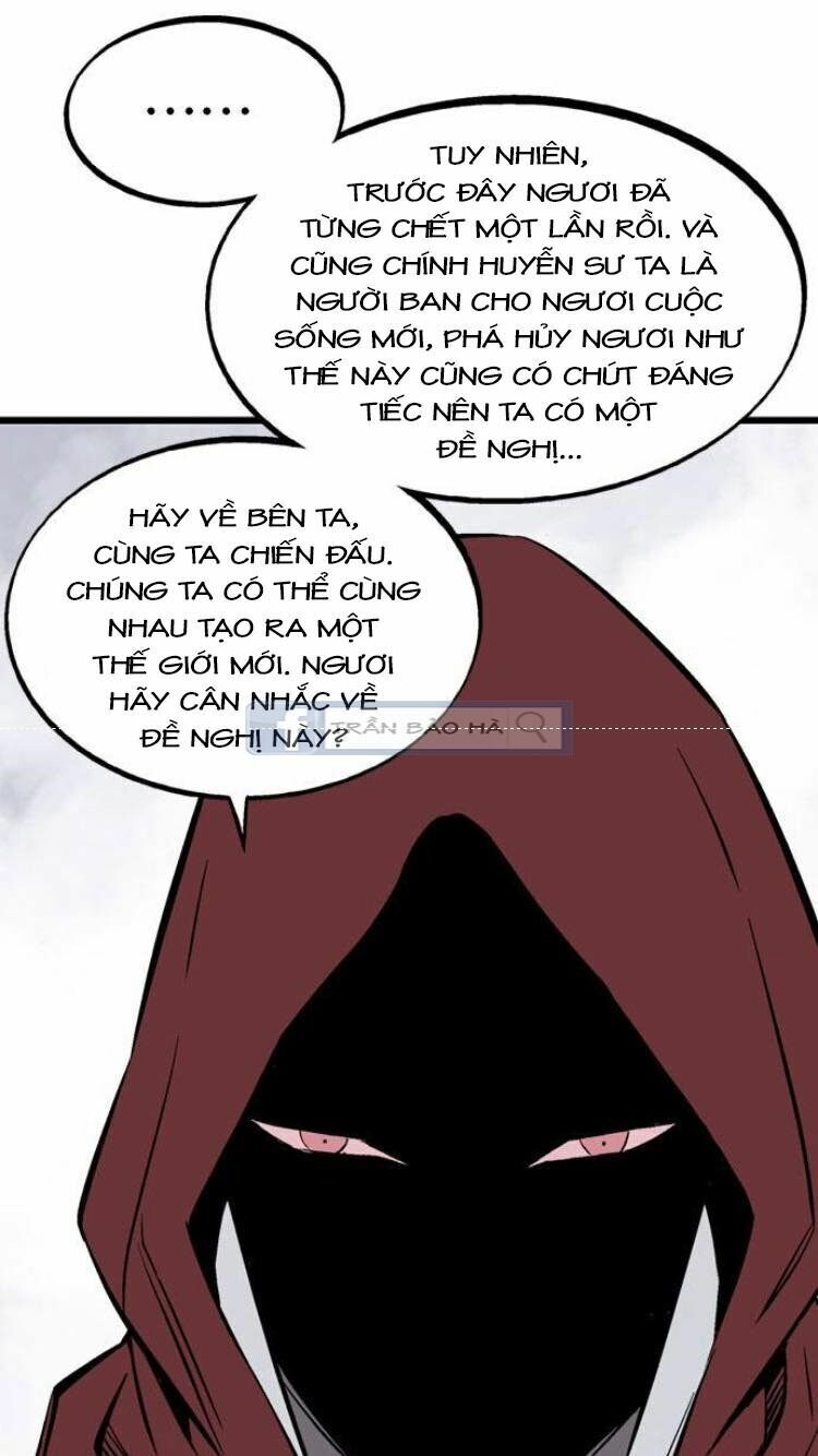 Gosu - Cao Thủ 2 Chapter 120 - Trang 49