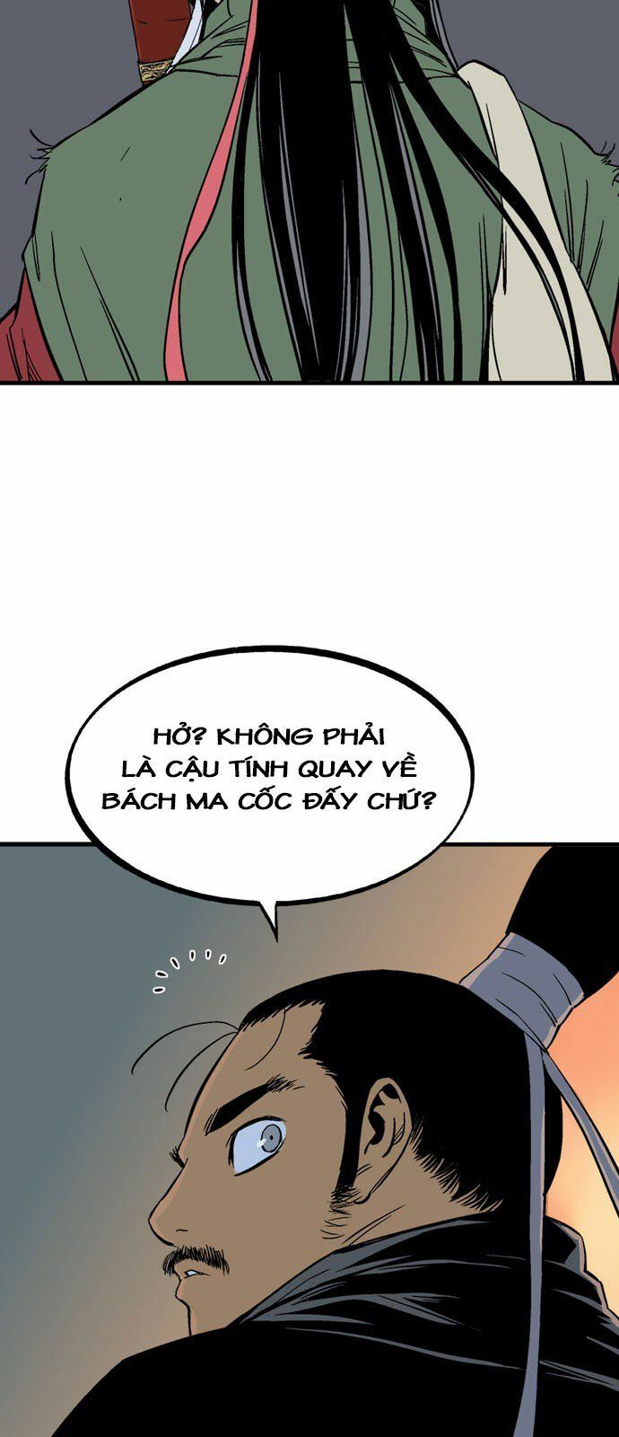 Gosu - Cao Thủ 2 Chapter 139 - Trang 27