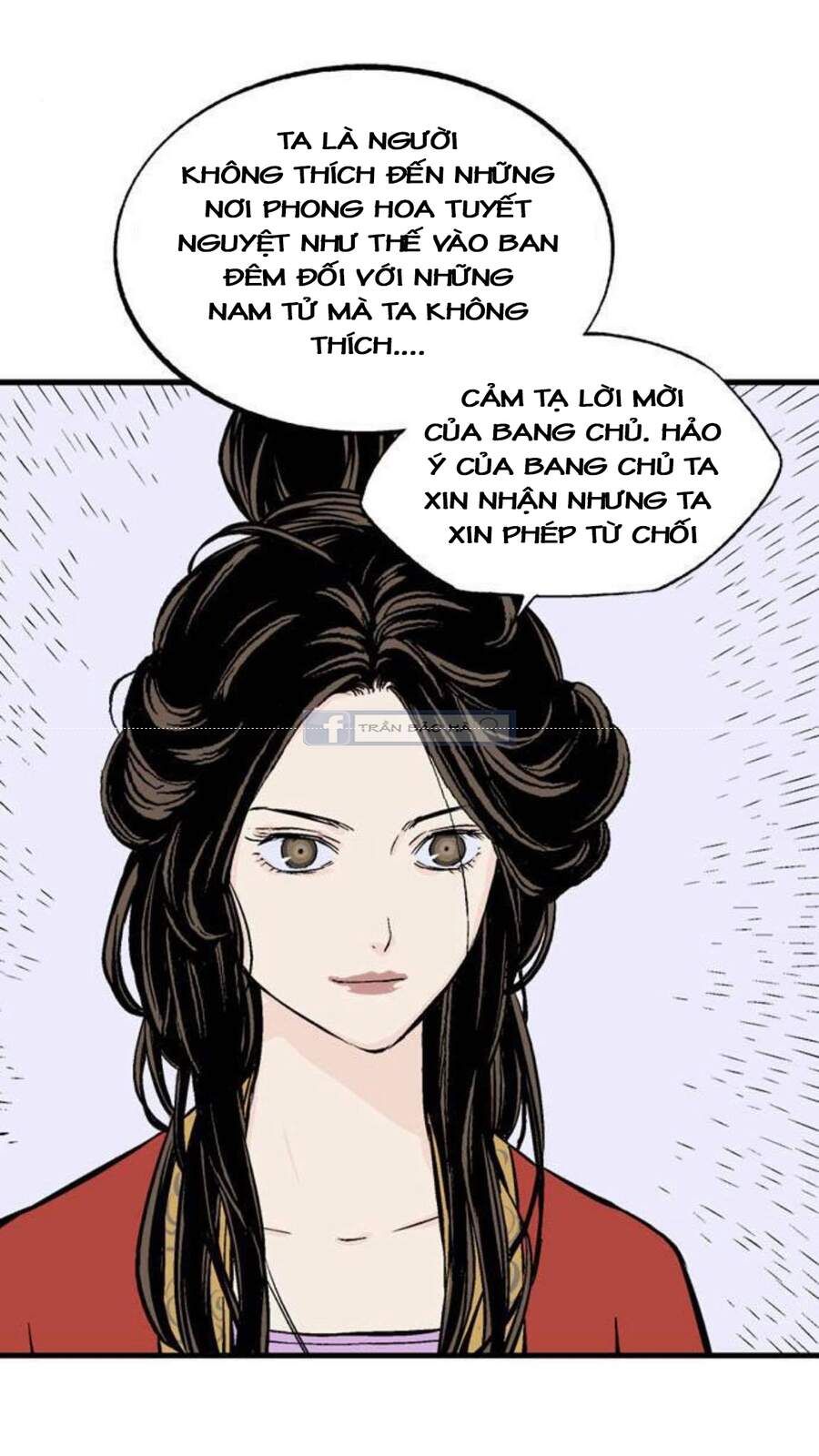 Gosu - Cao Thủ 2 Chapter 145 - Trang 41