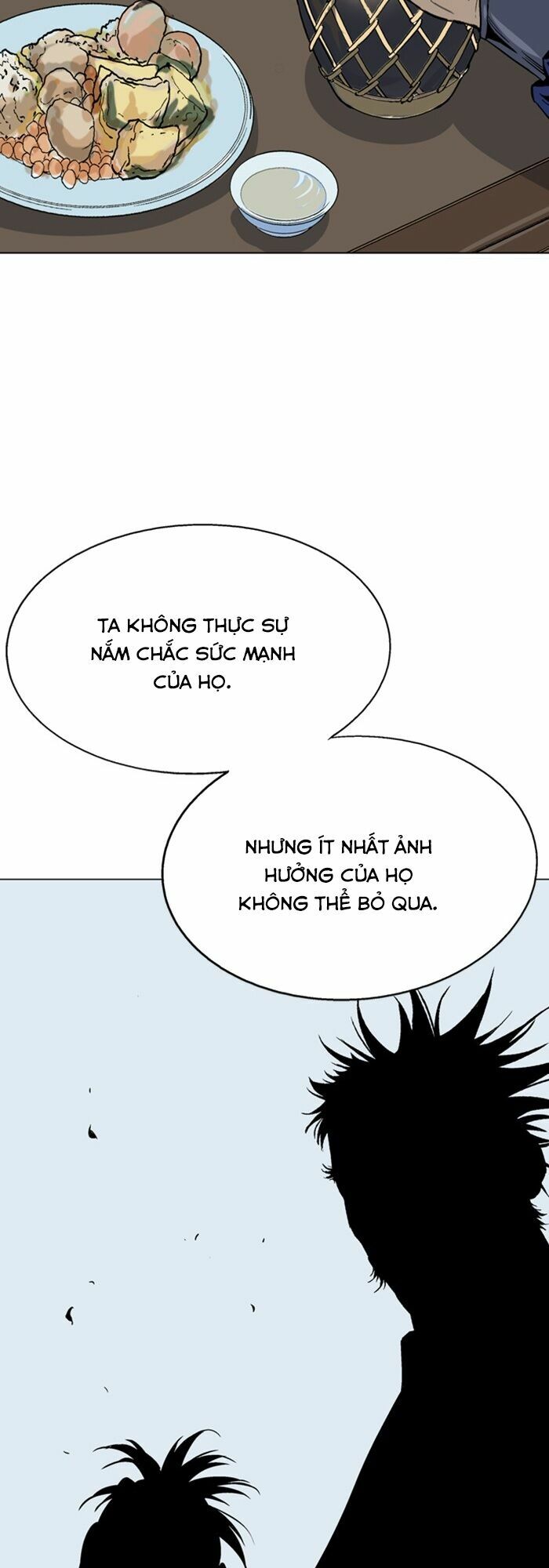 Gosu - Cao Thủ 2 Chapter 38 - Trang 22