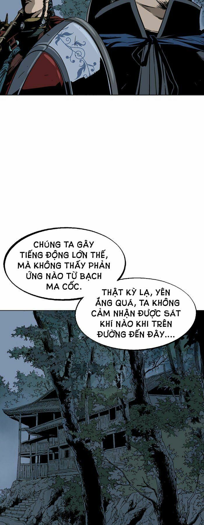 Gosu - Cao Thủ 2 Chapter 35 - Trang 33