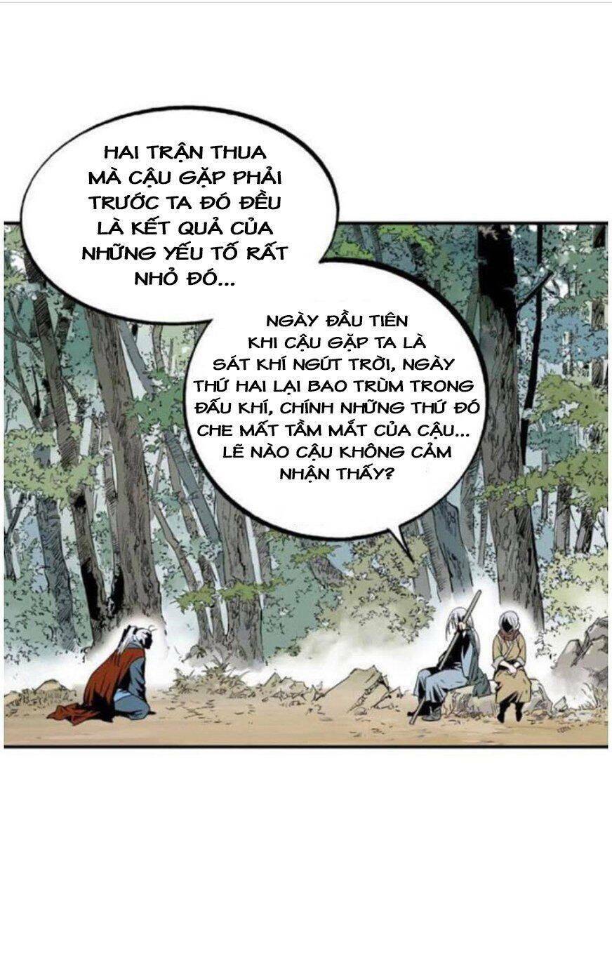 Gosu - Cao Thủ 2 Chapter 134 - Trang 63