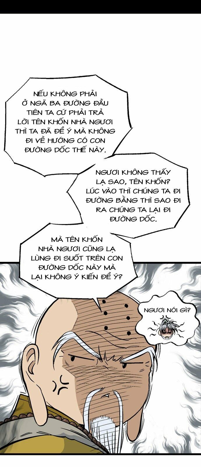 Gosu - Cao Thủ 2 Chapter 108 - Trang 41