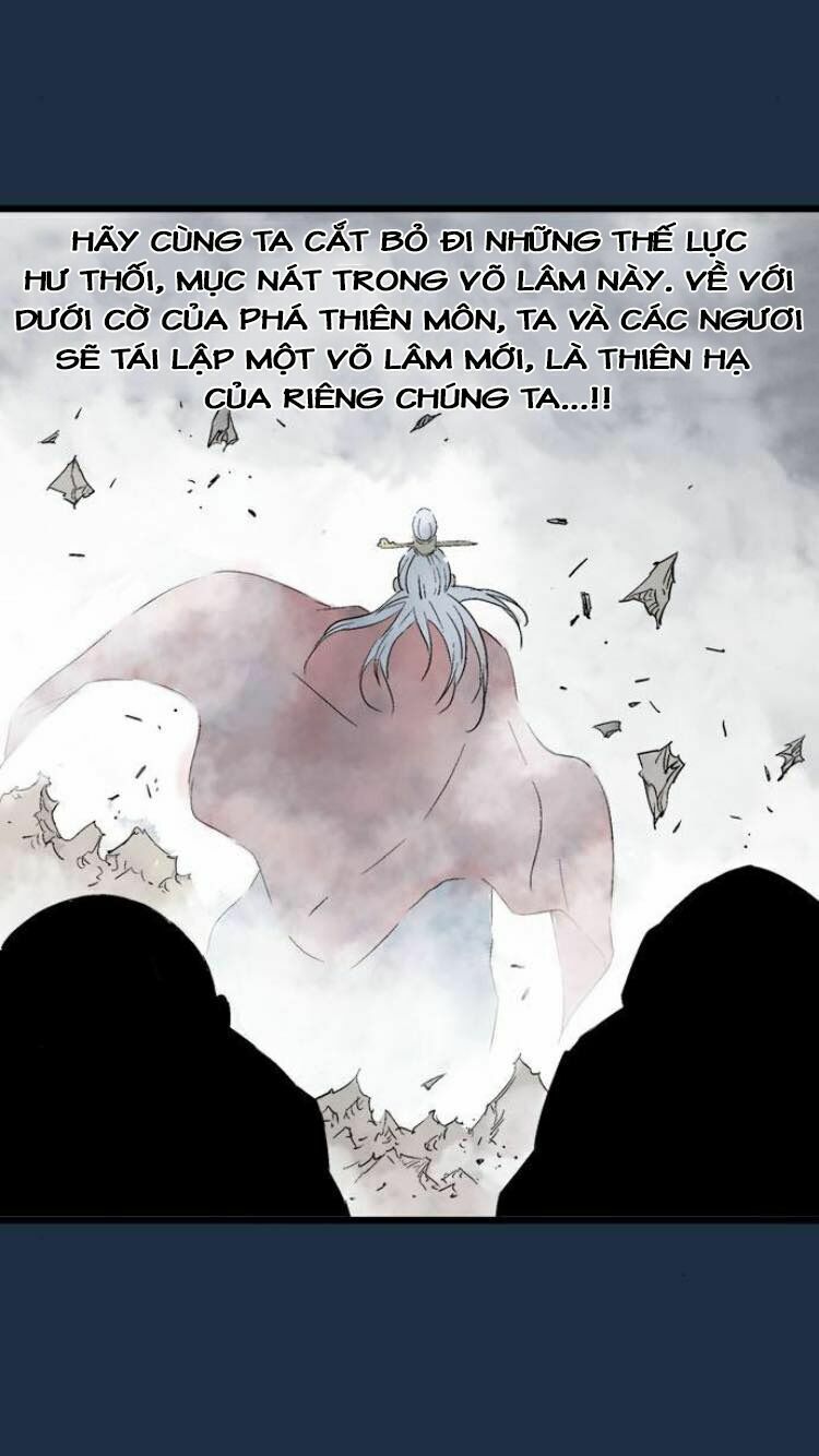 Gosu - Cao Thủ 2 Chapter 121 - Trang 43