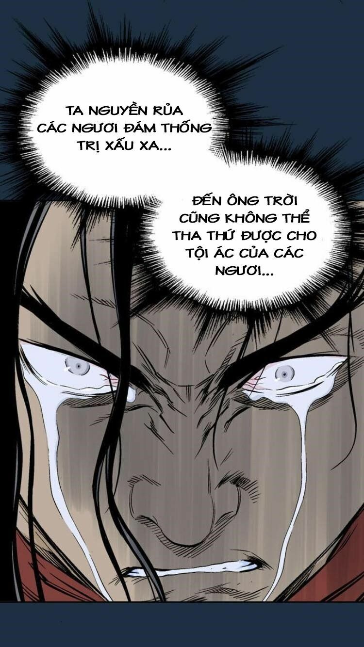 Gosu - Cao Thủ 2 Chapter 121 - Trang 36