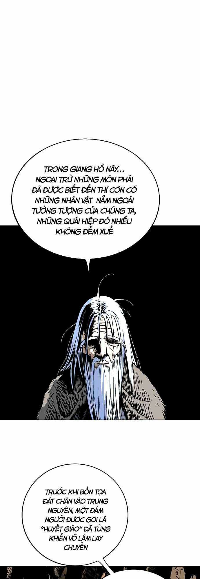 Gosu - Cao Thủ 2 Chapter 12 - Trang 22