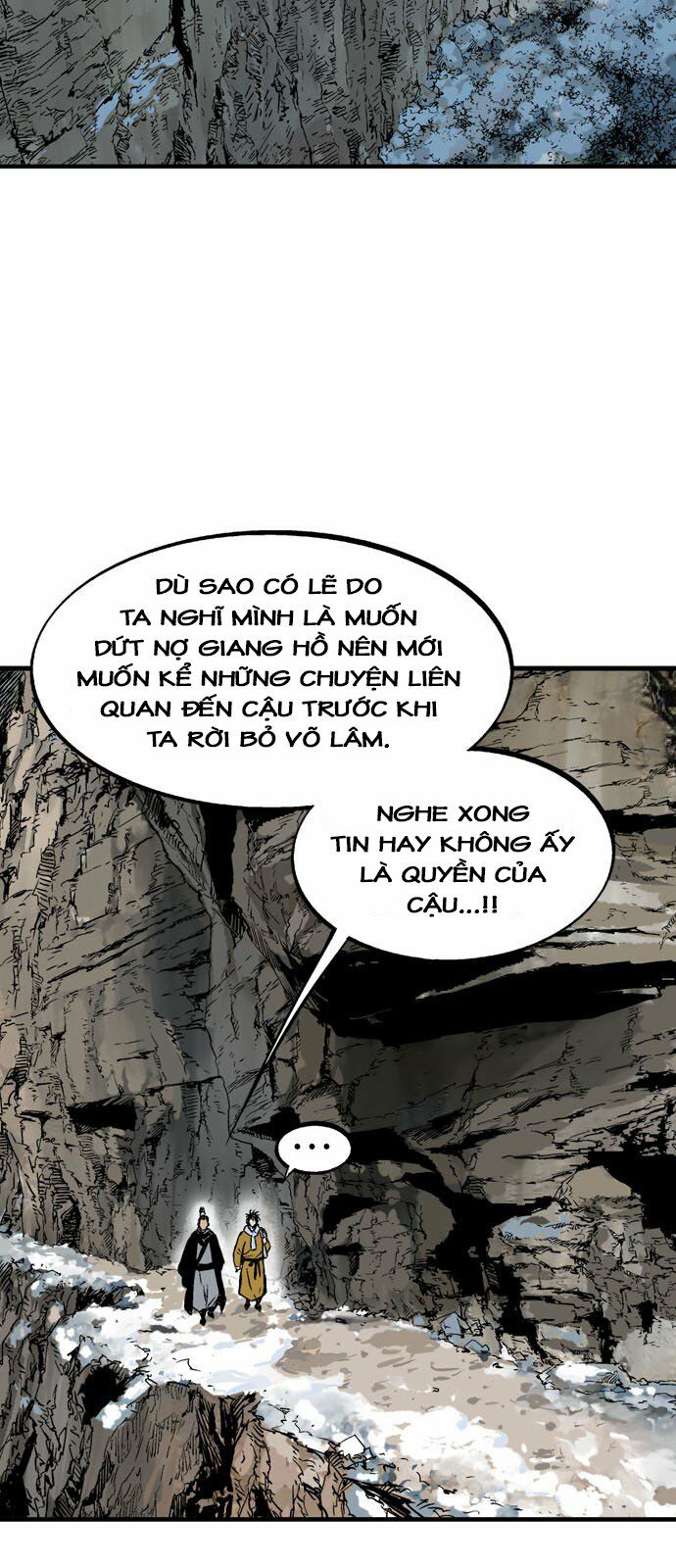 Gosu - Cao Thủ 2 Chapter 140 - Trang 56