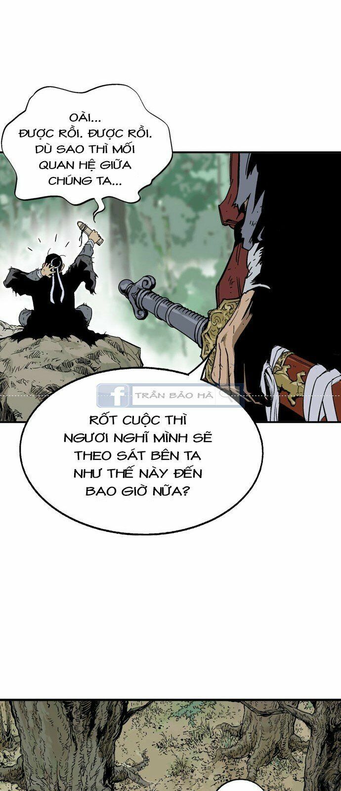 Gosu - Cao Thủ 2 Chapter 84 - Trang 32