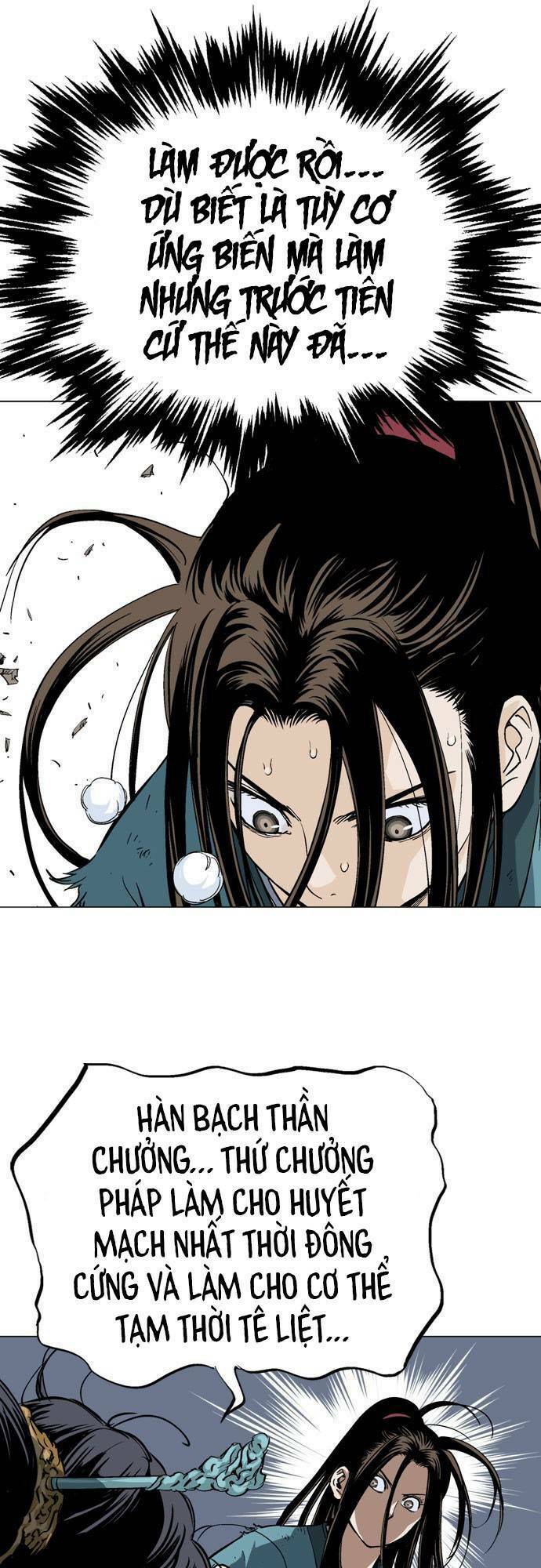 Gosu - Cao Thủ 2 Chapter 24 - Trang 16